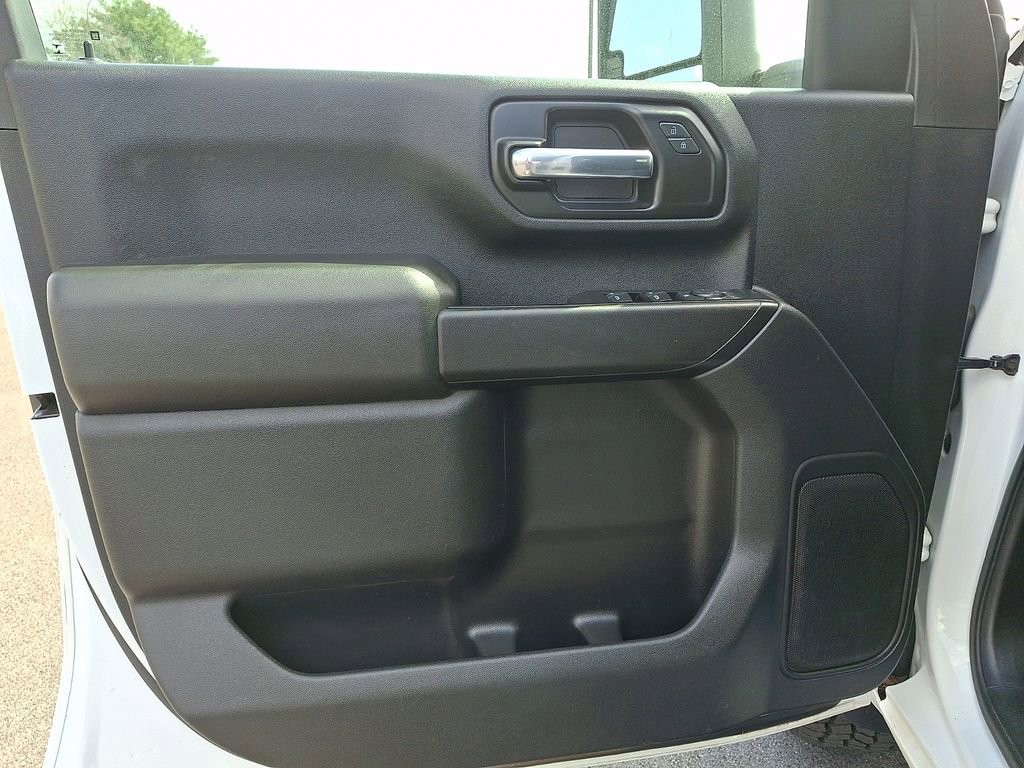 Used 2020 GMC Sierra 2500 4x4 Double Cab w/ Convenience Package image 12