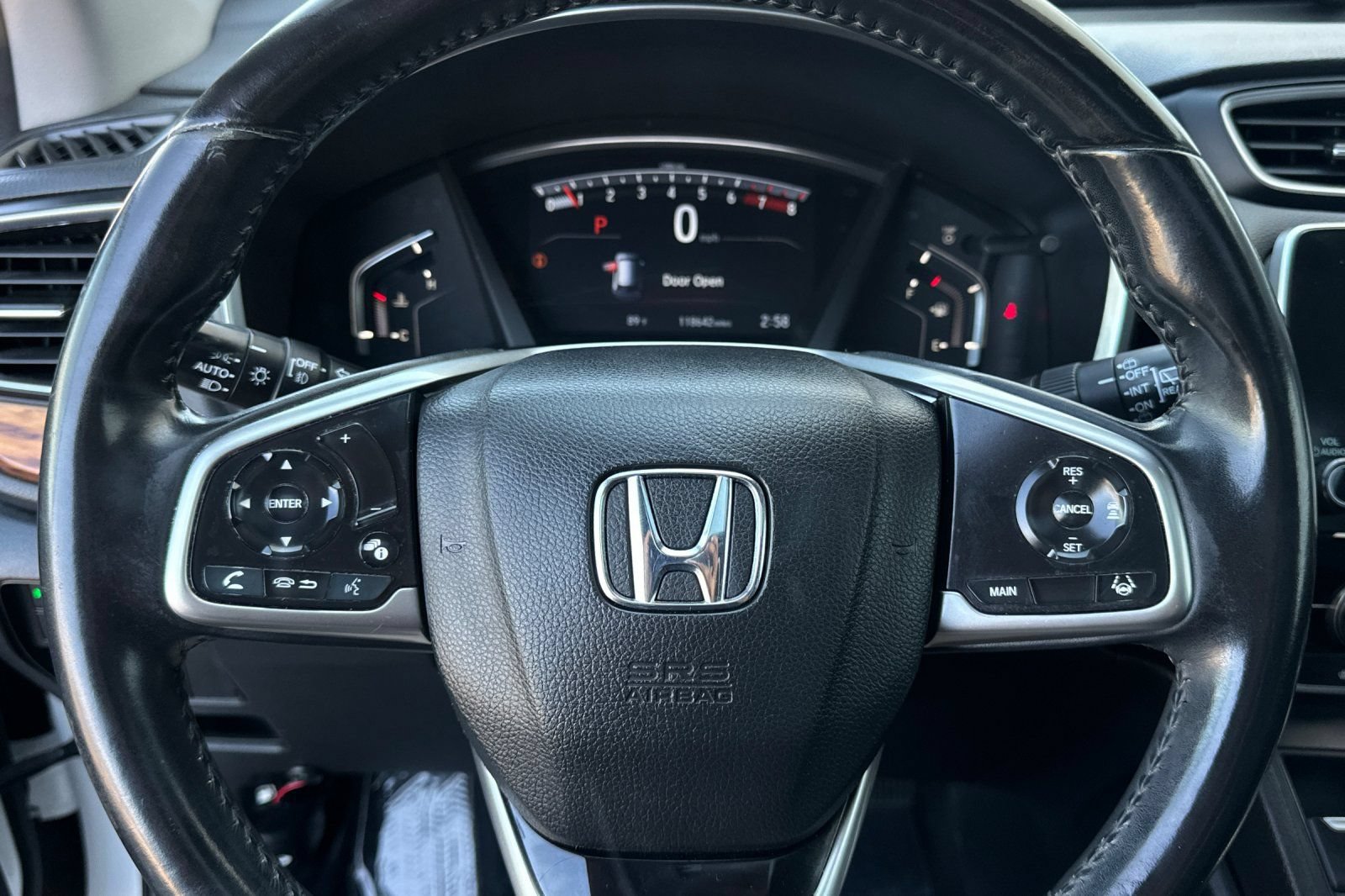 Used 2019 Honda CR-V EX-L image 30