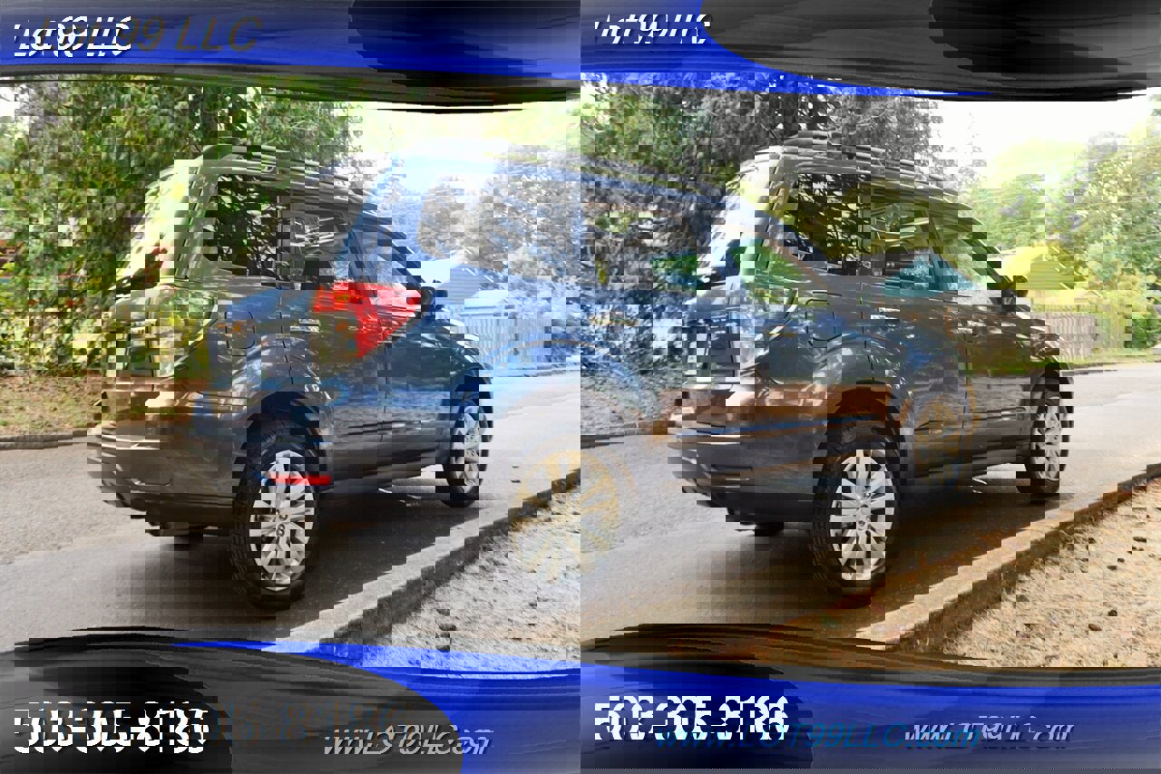 Used 2012 Subaru Forester 2.5X Premium image 9