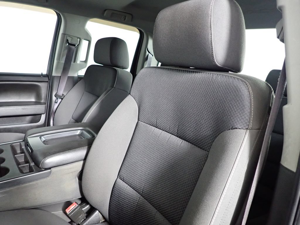 Used 2014 Chevrolet Silverado 1500 LT w/ All Star Edition AWD/4WD image 22
