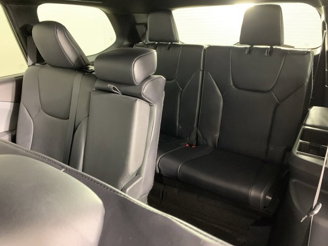 Used 2024 Lexus TX 350 AWD image 33