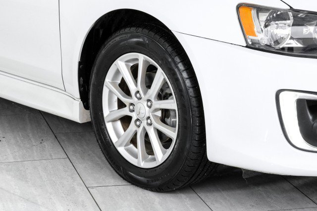 Used 2016 Mitsubishi Lancer ES FWD image 47