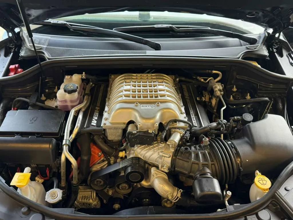 Used 2024 Dodge Durango SRT Hellcat image 53