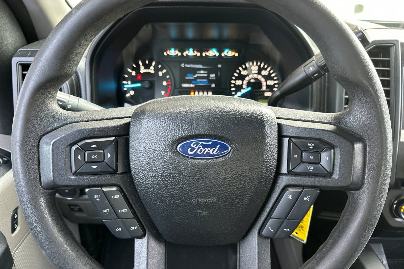 Used 2018 Ford F150 XL w/ Equipment Group 101A Mid image 18