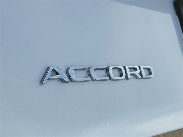 Used 2024 Honda Accord EX image 31