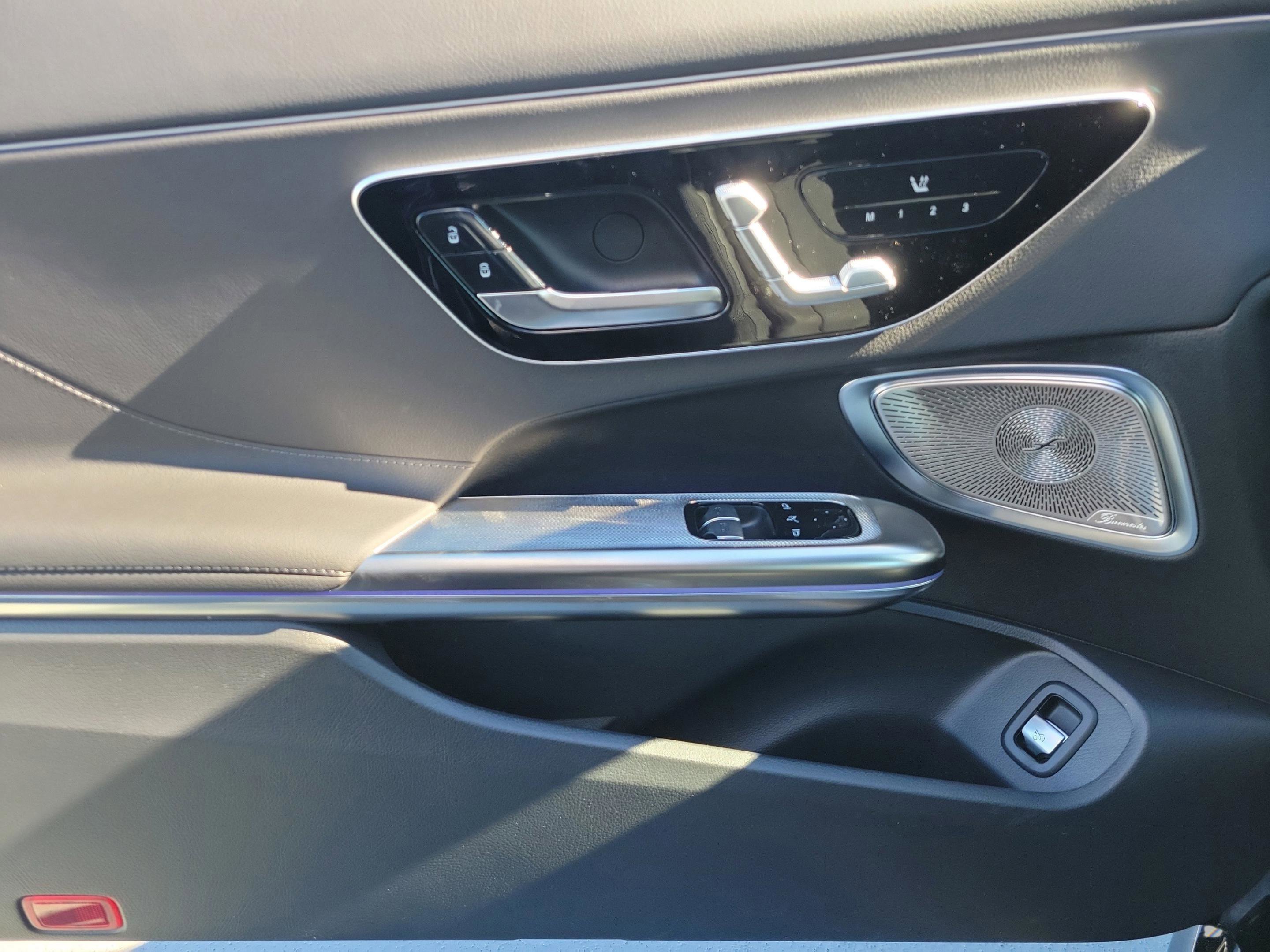 New 2026 Mercedes-Benz CLE 300 4MATIC Coupe image 21