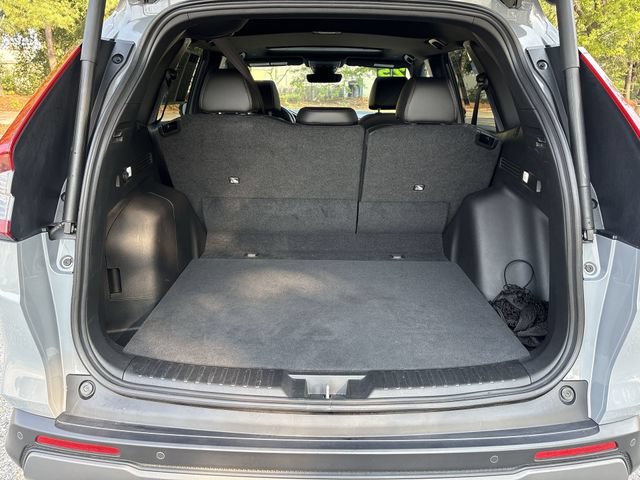 Used 2025 Honda CR-V Sport-L image 25