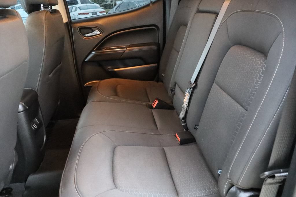 Used 2020 GMC Canyon SLE w/ Elevation Edition RWD image 23