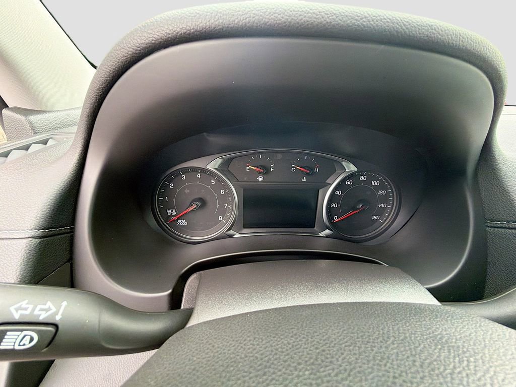 Used 2024 GMC Terrain SLT image 41