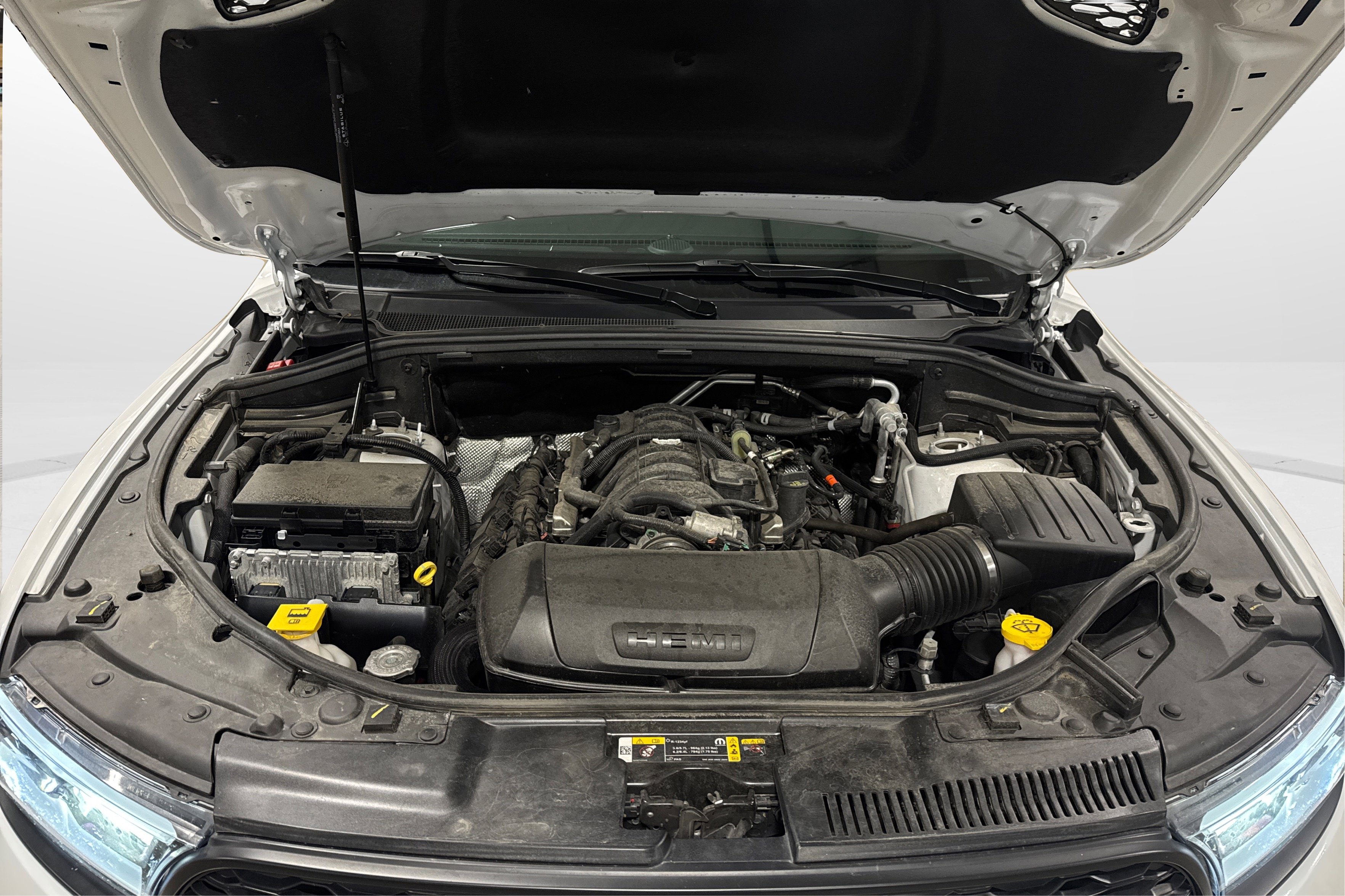 Used 2025 Dodge Durango R/T image 11