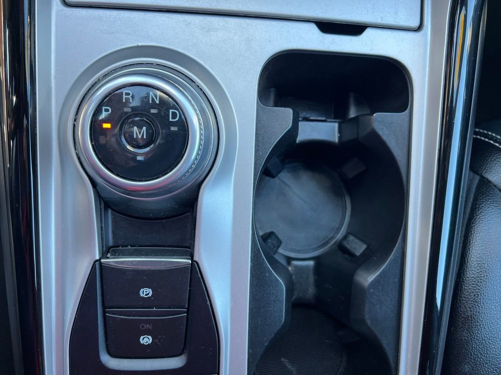 Used 2022 Ford Explorer ST w/ ST Street Pack image 38