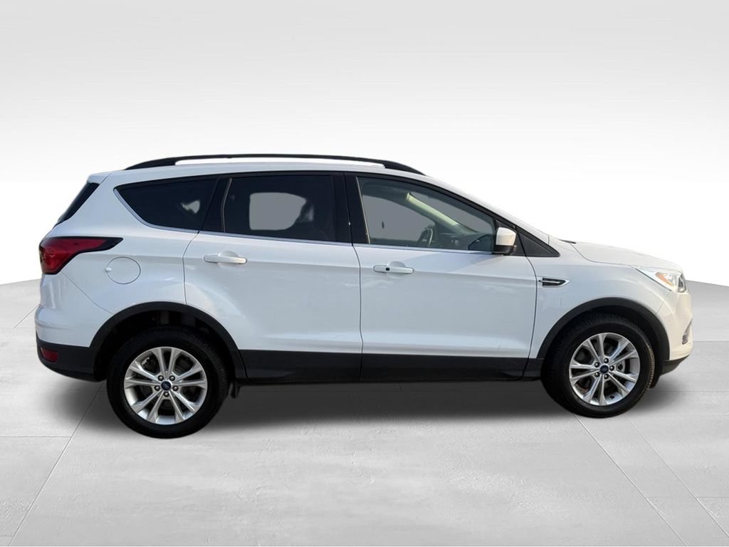 Used 2019 Ford Escape SEL AWD/4WD image 26