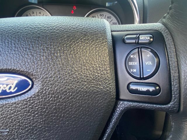 Used 2007 Ford Explorer Sport Trac Limited AWD/4WD image 21