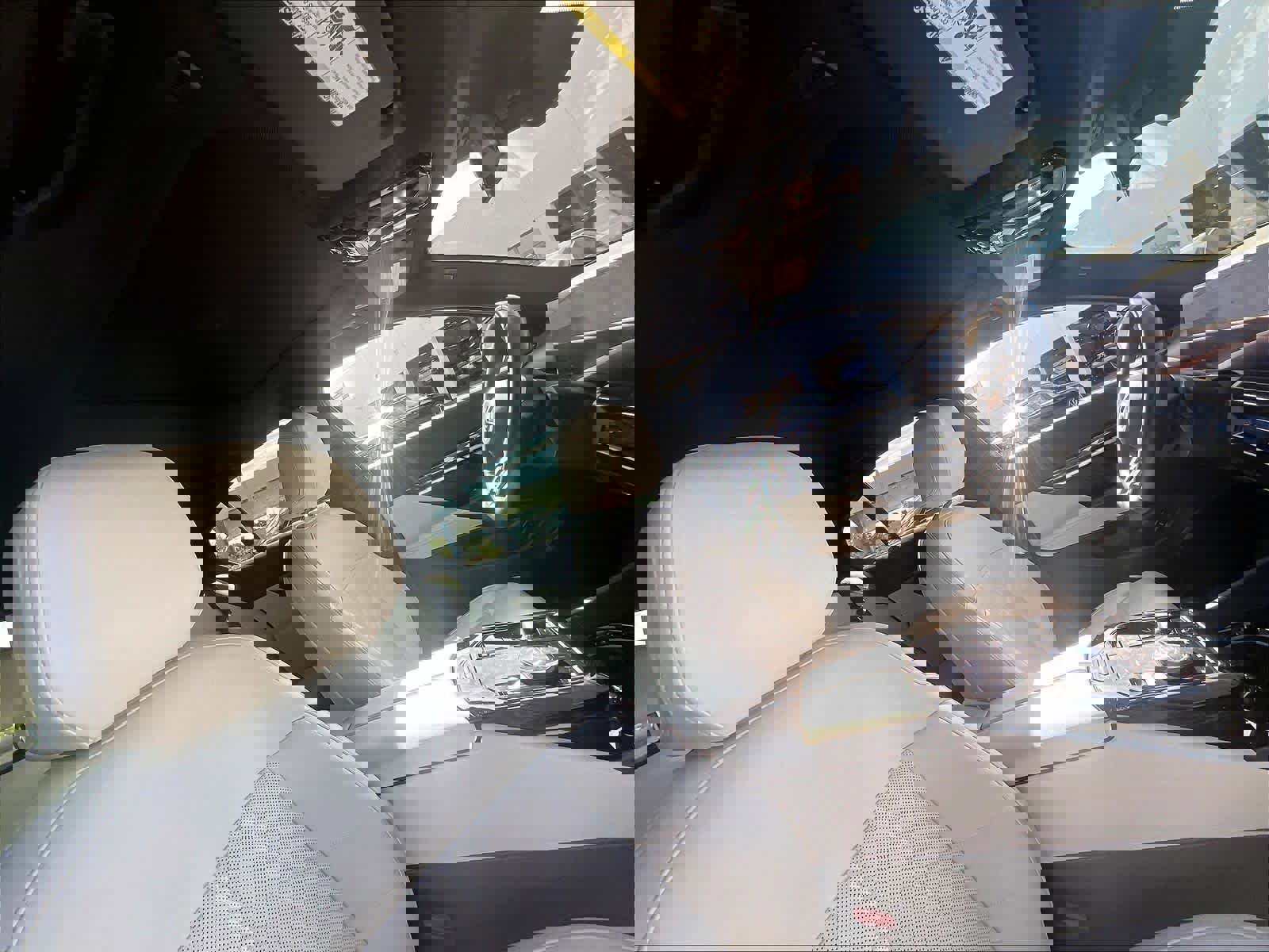 Used 2024 BMW i5 M60 w/ Premium Package image 25