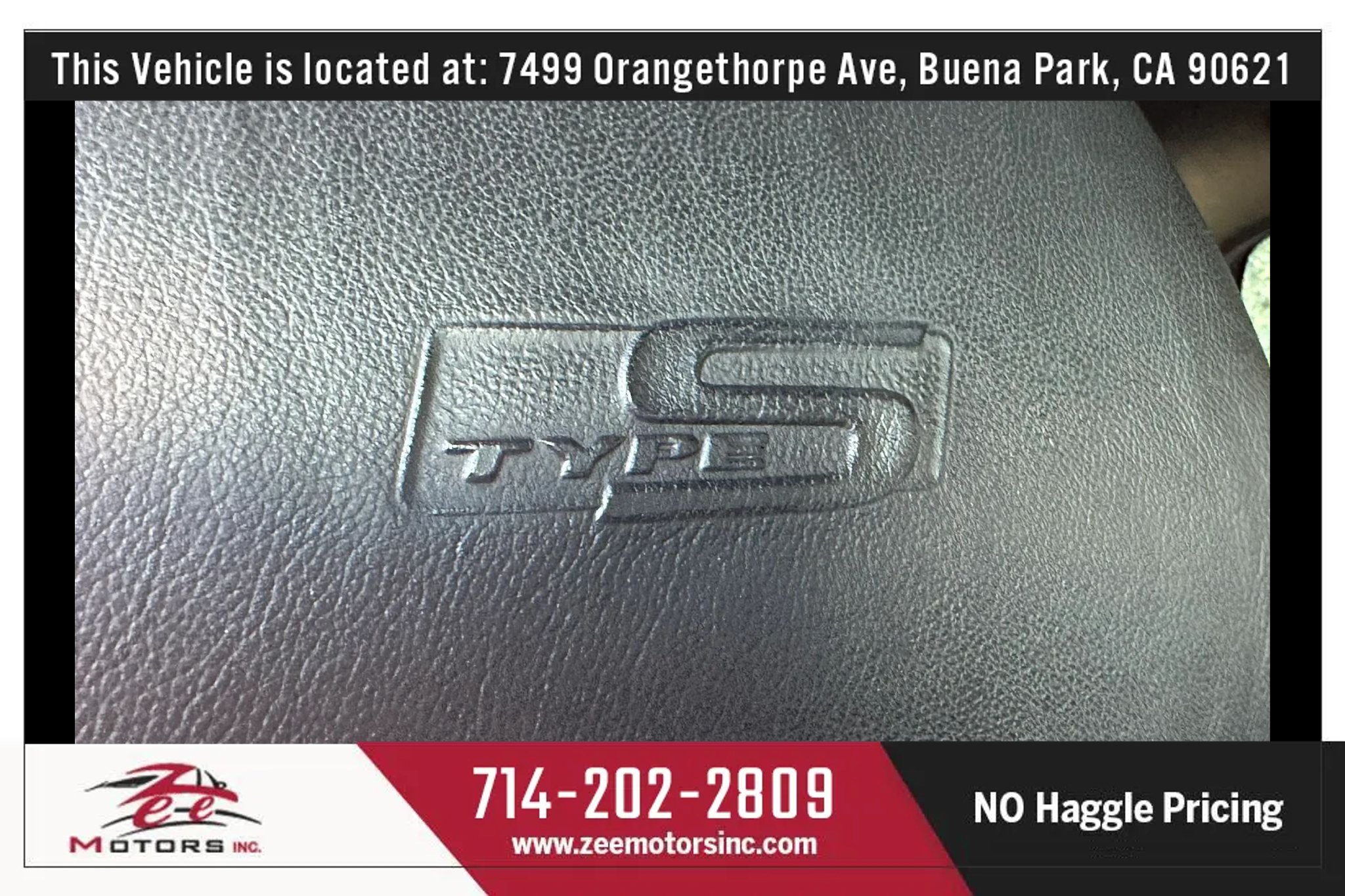 Used 2007 Acura TL Type-S FWD image 47
