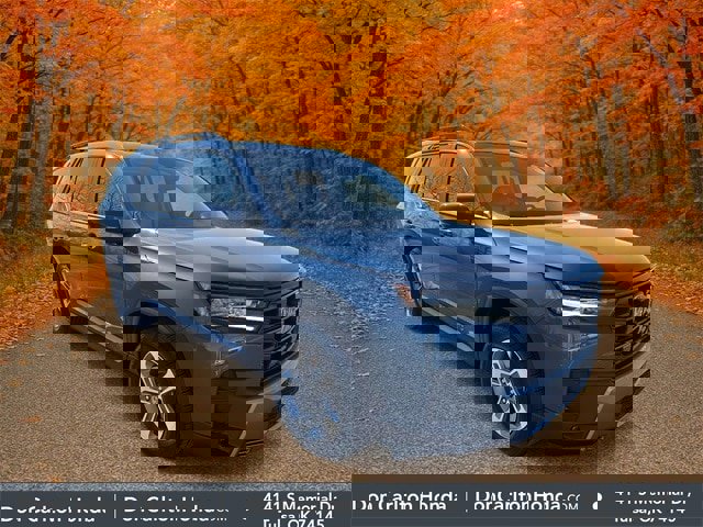 New 2026 Honda Pilot EX-L image 1