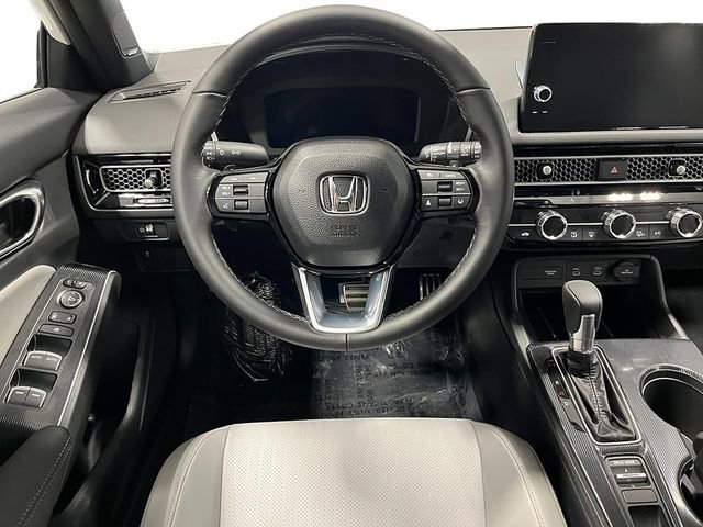 New 2026 Honda Civic Sport Touring image 15