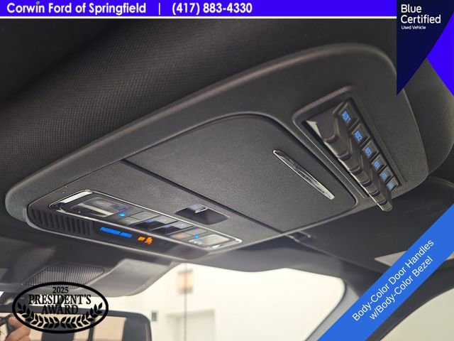 Used 2021 Ford F150 Tremor w/ Equipment Group 402A High AWD/4WD image 27