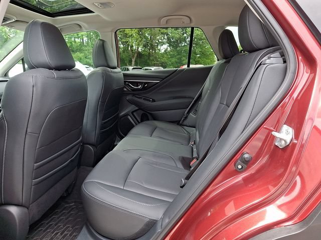 Certified 2024 Subaru Outback Limited AWD/4WD image 44