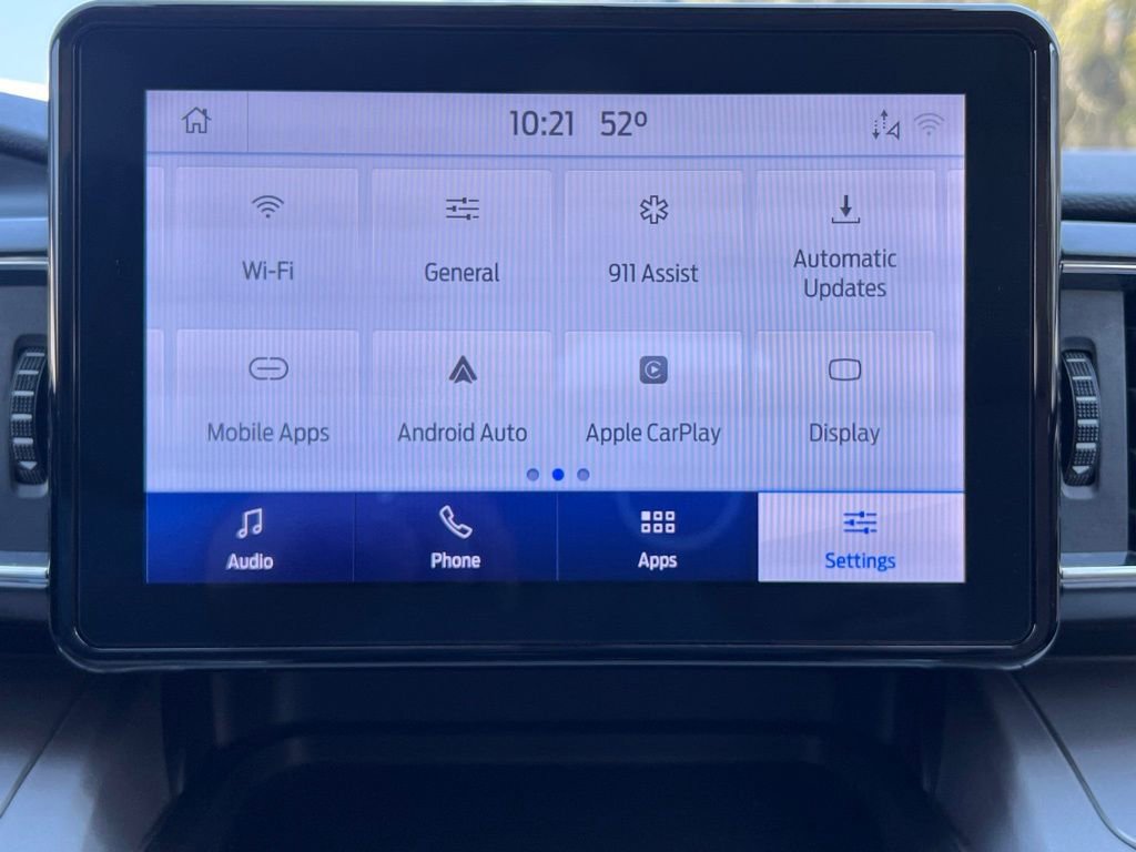 Used 2020 Ford Explorer XLT w/ Equipment Group 202A image 40