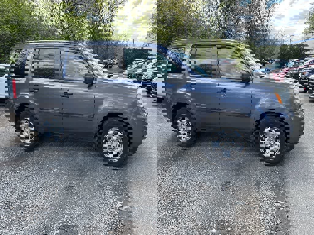 Used 2015 Honda Pilot LX image 15