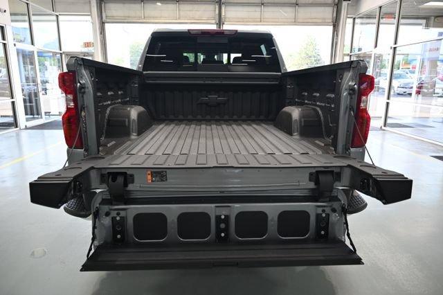 New 2026 Chevrolet Silverado 1500 LT AWD/4WD image 9