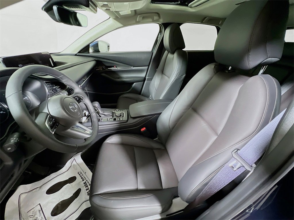 New 2026 MAZDA CX-30 AWD 2.5 S w/ Premium Package image 16