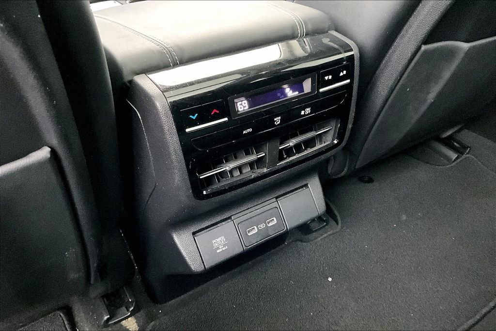 Certified 2026 Acura MDX w/ Advance Package image 29