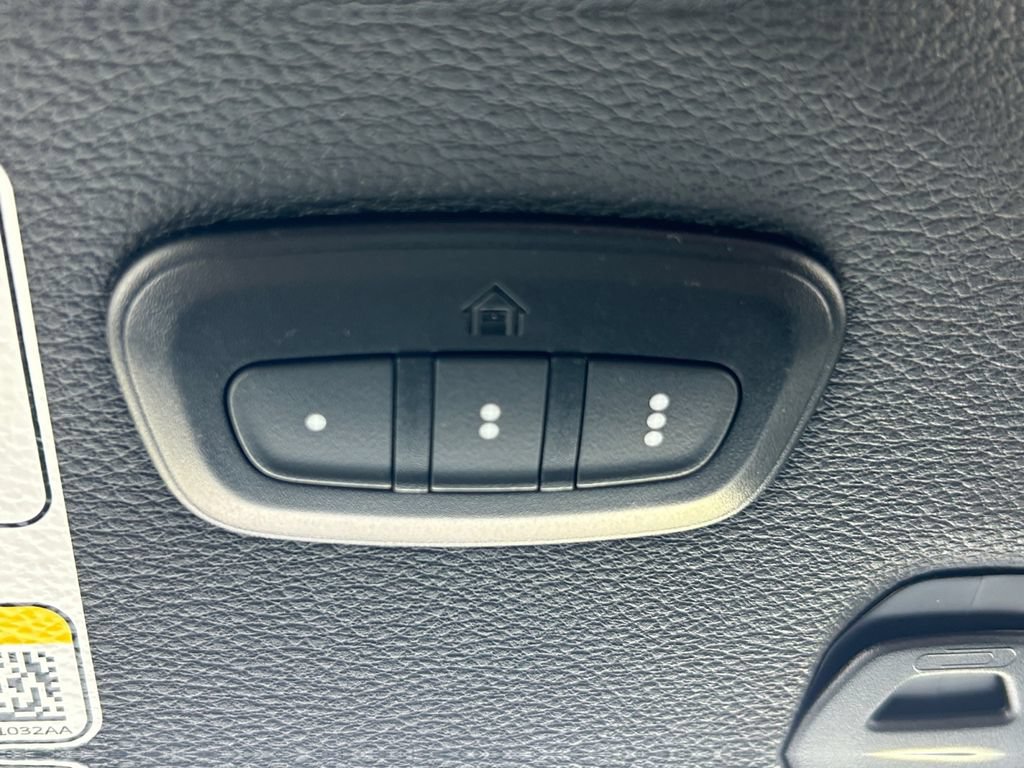 Used 2024 Jeep Wrangler Unlimited AWD/4WD image 26