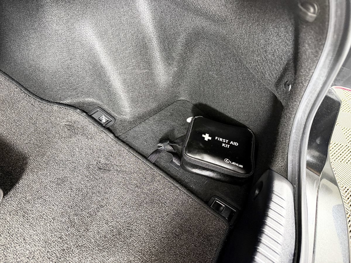 Used 2018 Lexus IS 300 w/ Accessory Package 2 RWD image 14