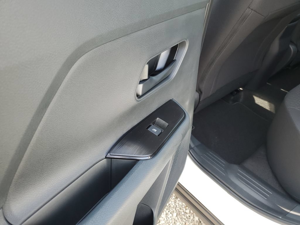 New 2026 Nissan Kicks S FWD image 10
