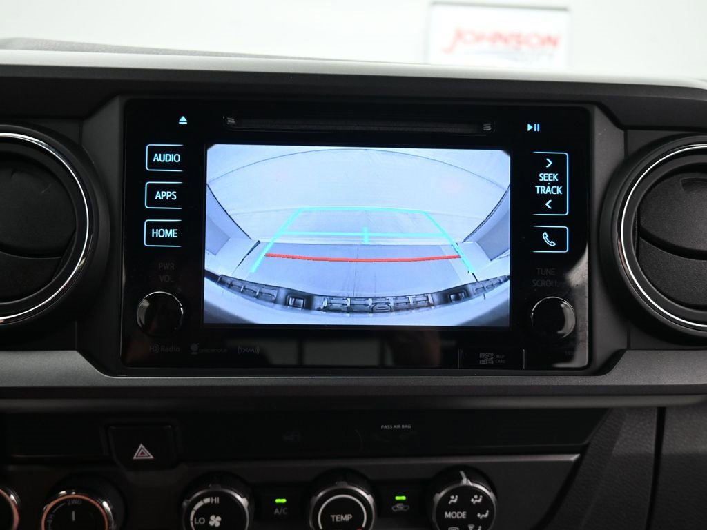 Used 2019 Toyota Tacoma TRD Off-Road image 18