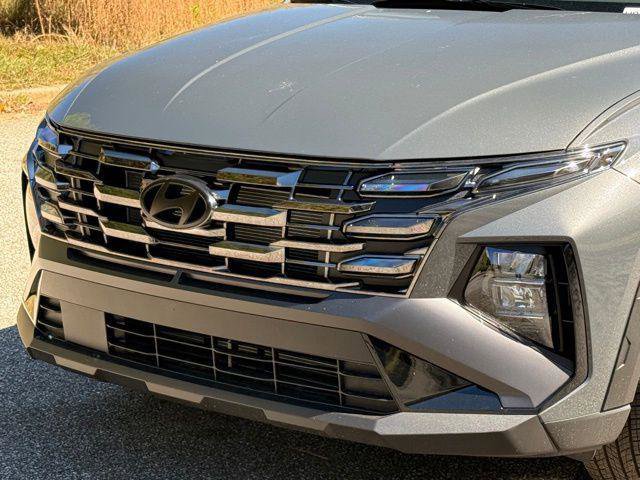 New 2026 Hyundai Tucson XRT image 10