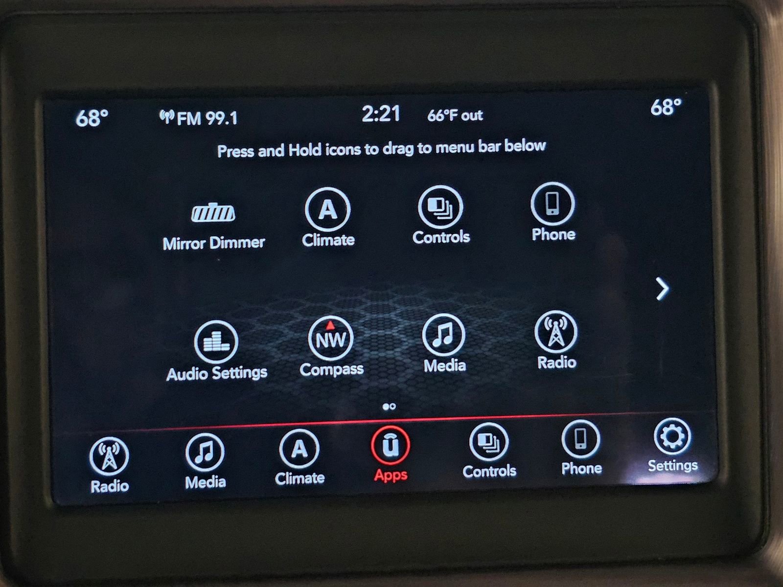 Used 2021 Dodge Challenger SXT image 24