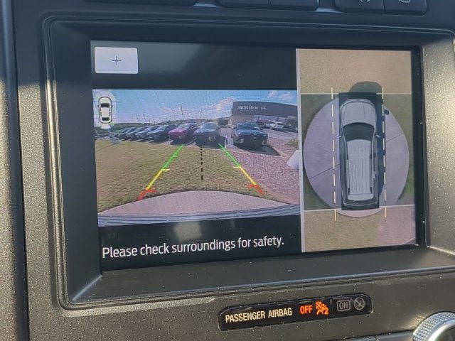 Used 2021 Ford Expedition Limited AWD/4WD image 20