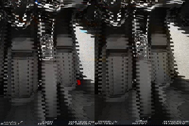 Used 2020 BMW 330i Sedan w/ Convenience Package image 19