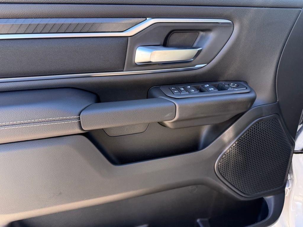 New 2026 RAM 1500 Big Horn image 10