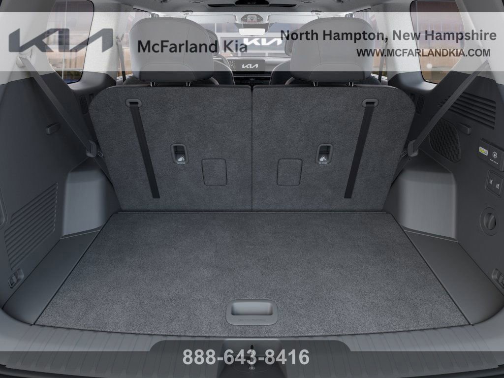 New 2026 Kia EV9 Land image 19