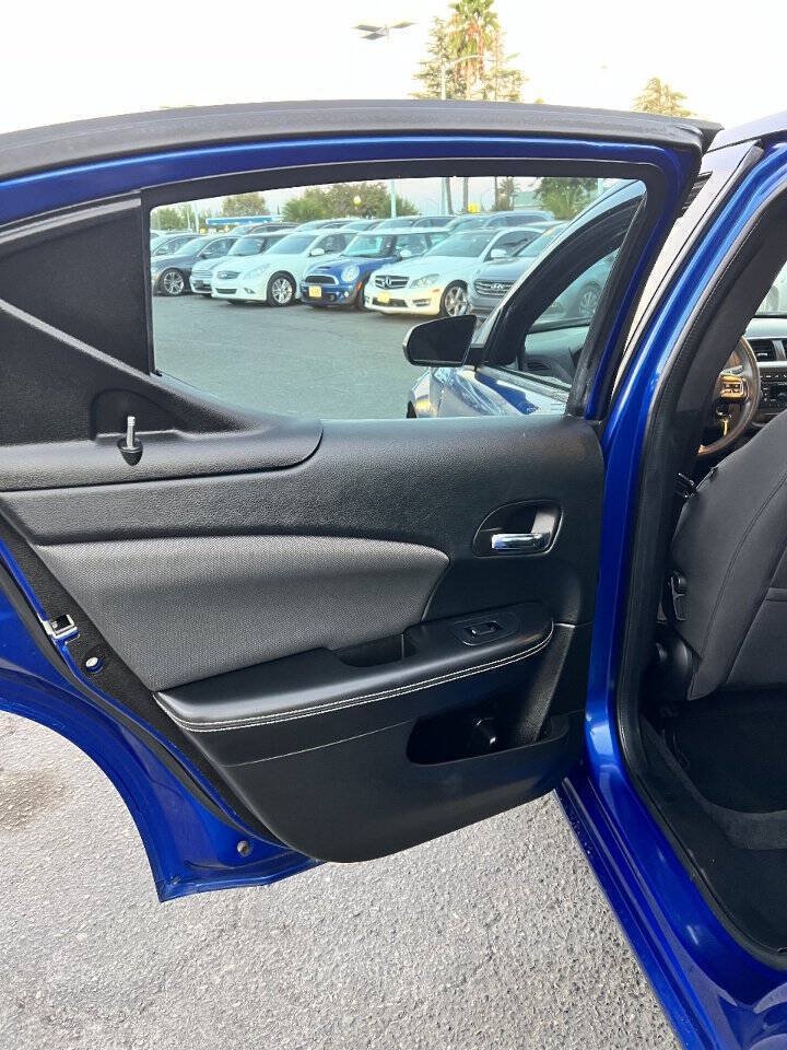 Used 2014 Dodge Avenger SE FWD image 10