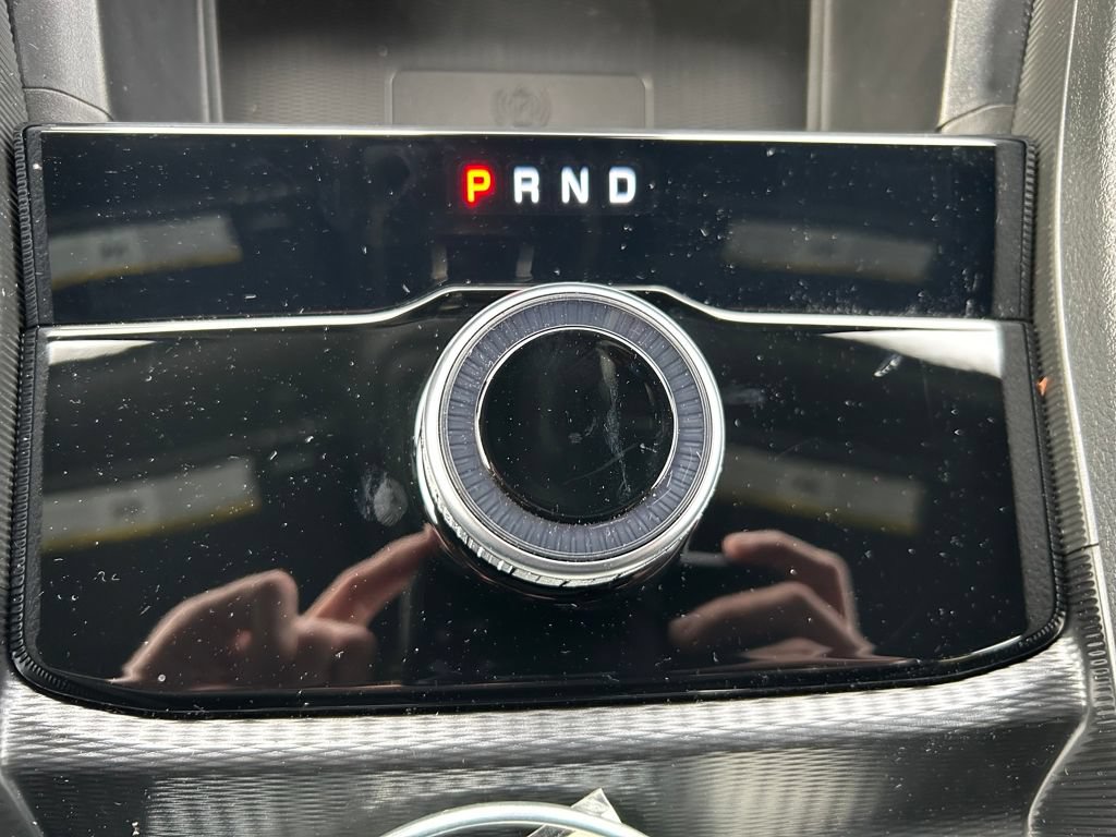 New 2025 Jeep Grand Cherokee Altitude AWD/4WD image 21