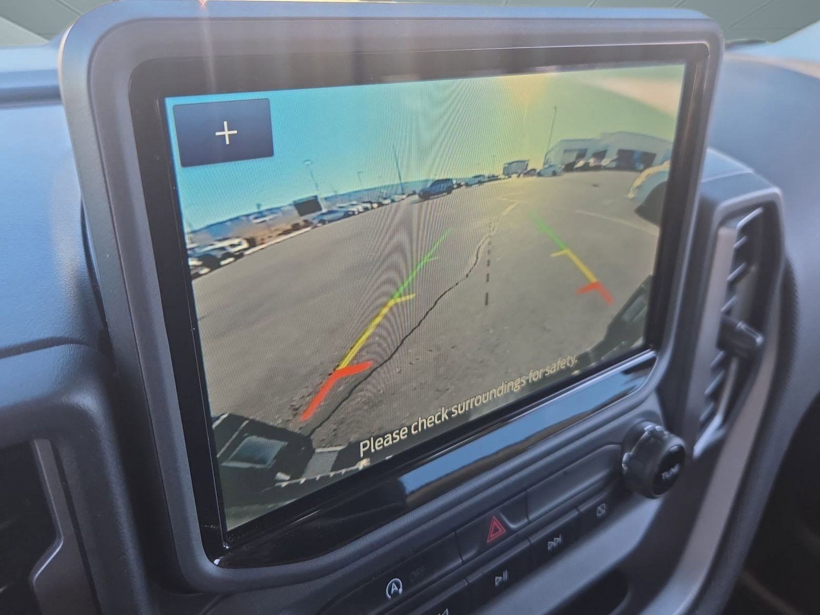 Used 2022 Ford Bronco Sport Big Bend image 25