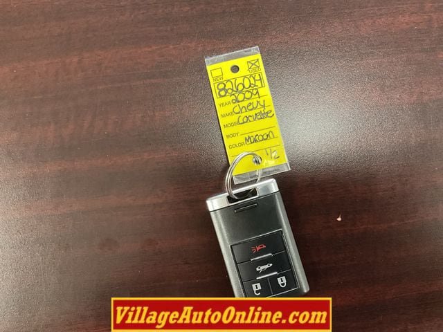 Used 2009 Chevrolet Corvette Coupe w/ Preferred Equipment Group RWD image 42