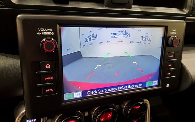 Used 2024 Toyota GR86 Premium image 23