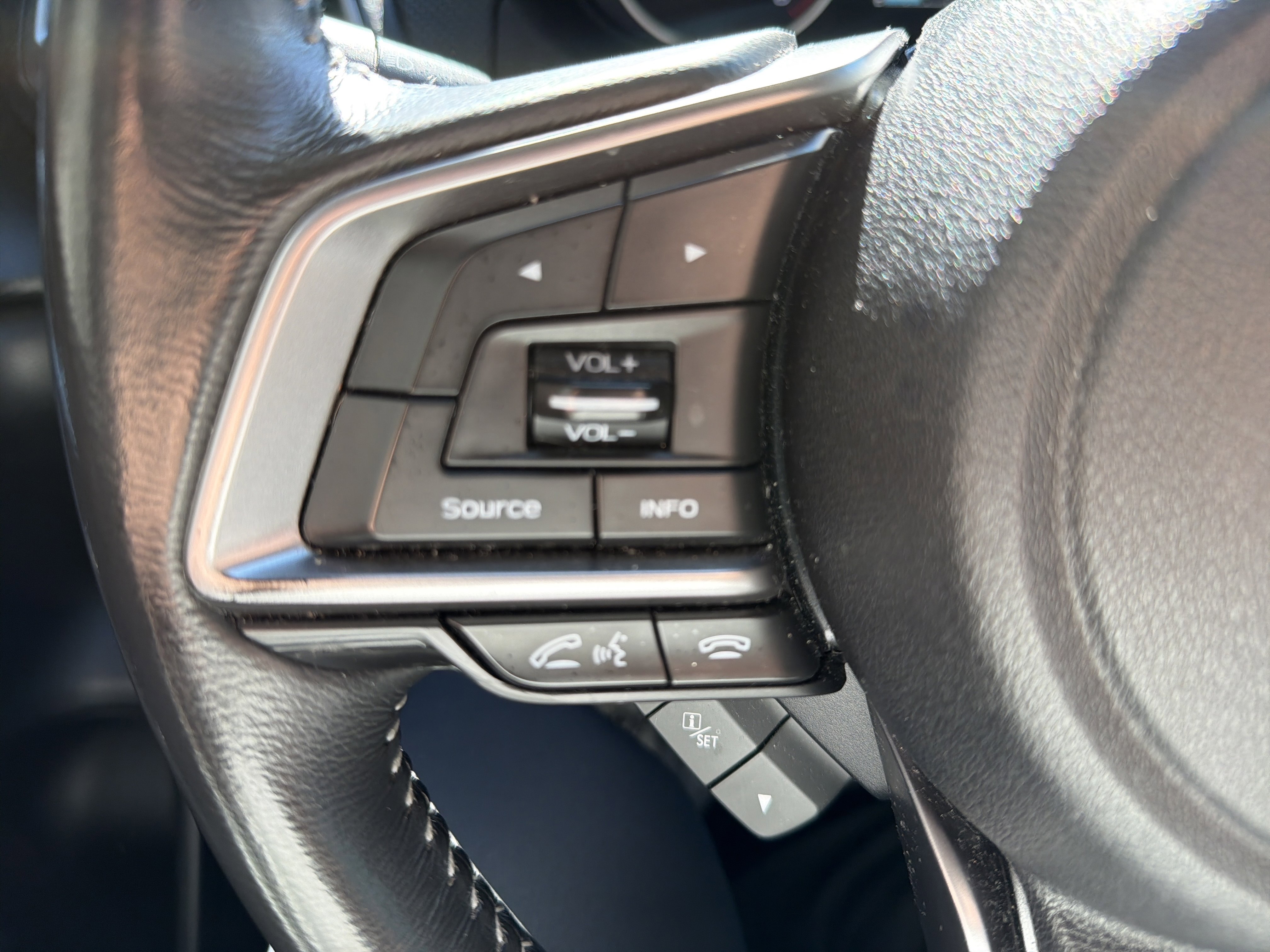 Used 2020 Subaru Forester Premium AWD/4WD image 18