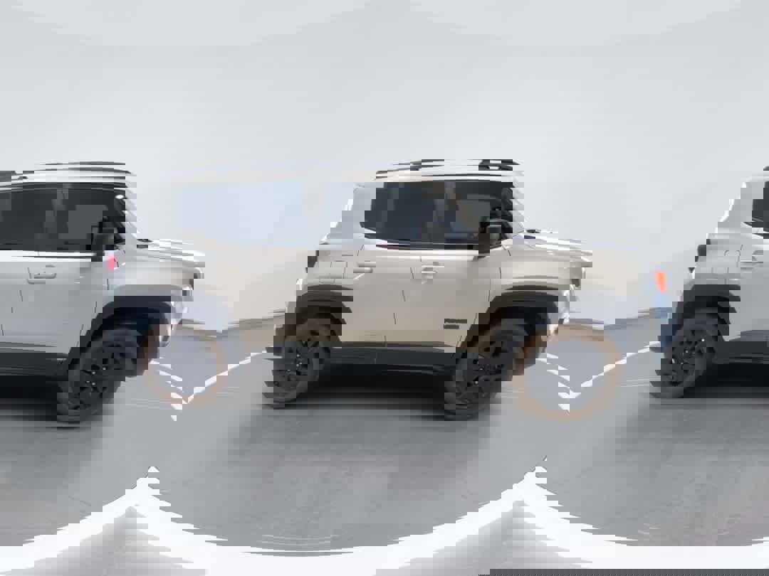 Used 2018 Jeep Renegade Sport w/ Power & Air Group AWD/4WD image 9