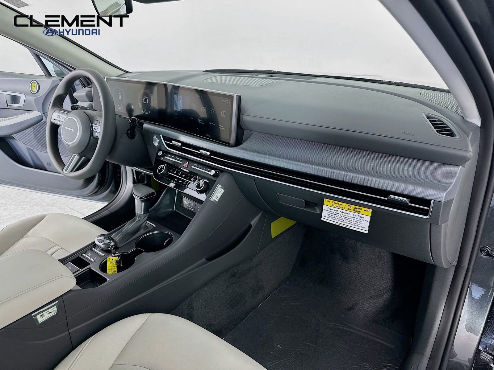 New 2026 Hyundai Sonata SE image 28