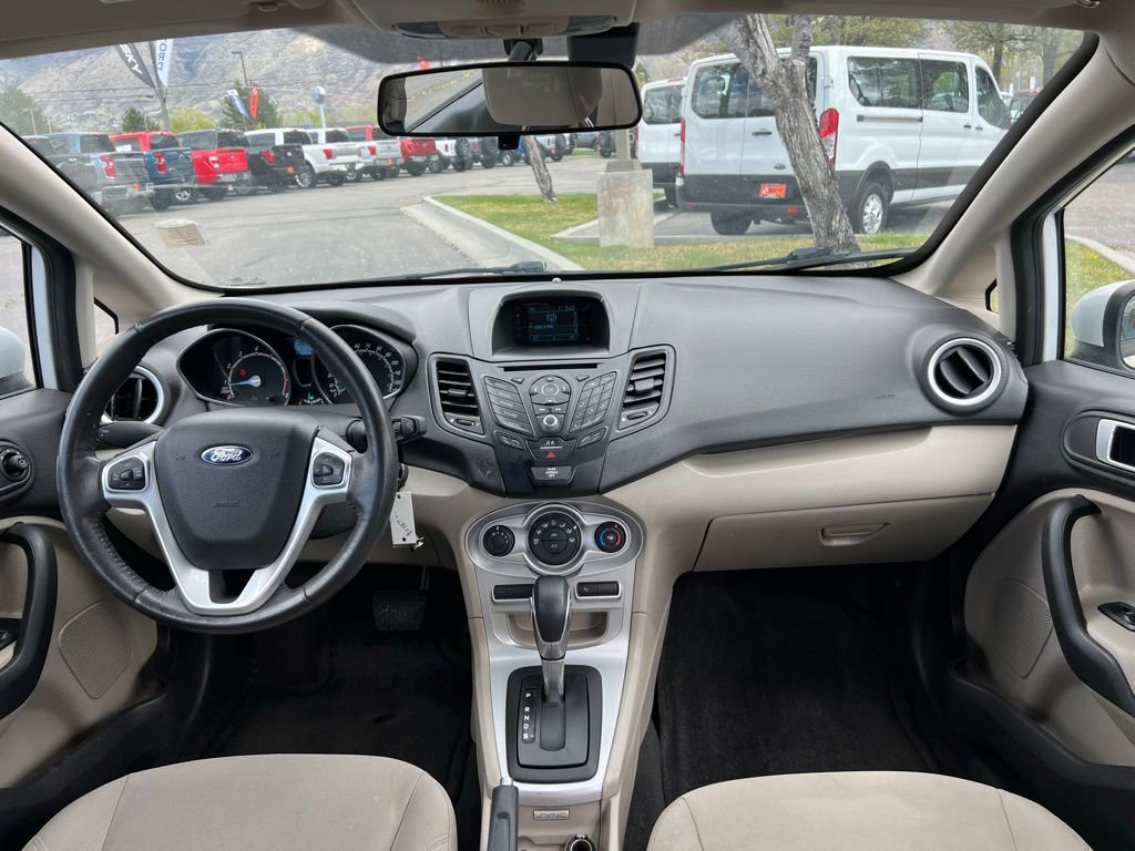 Used 2016 Ford Fiesta SE image 23