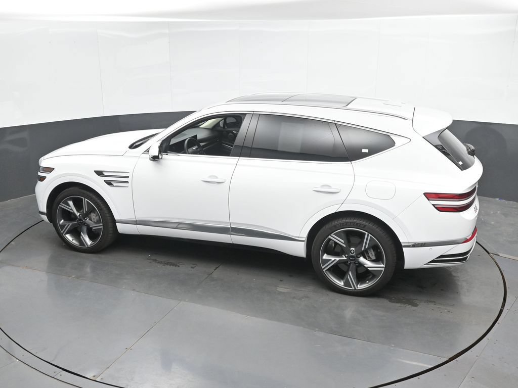 Used 2025 Genesis GV80 2.5T Prestige AWD/4WD image 38