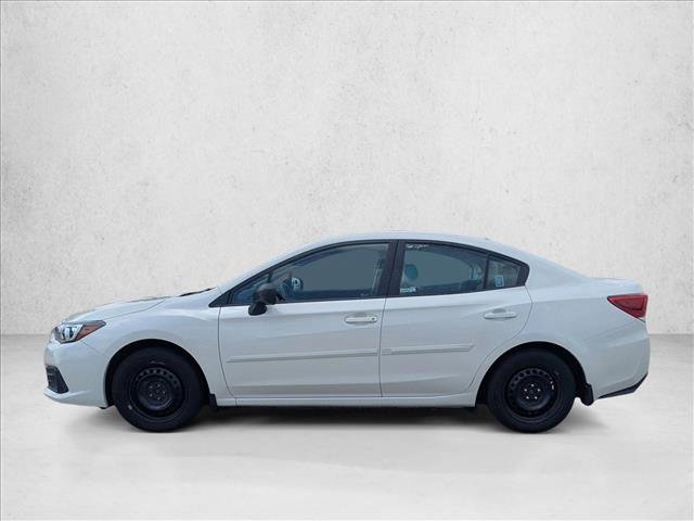Used 2020 Subaru Impreza 2.0i AWD/4WD image 6