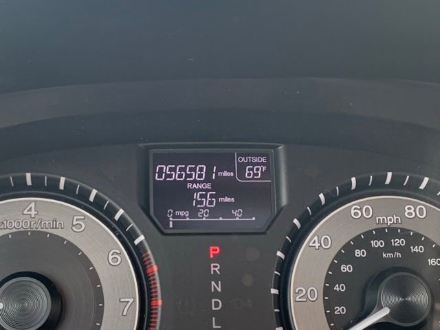 Used 2016 Honda Odyssey EX-L image 11